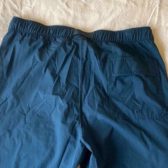 Florence X Marine Black Expedition Pants - Picture 9 of 10